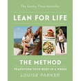 thumbnail image 1 of Pre-Owned The Louise Parker Method: Lean for Life Paperback, 1 of 1