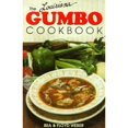 thumbnail image 1 of Pre-Owned The Louisiana Gumbo Cookbook (Hardcover) 0925417130 9780925417138, 1 of 1