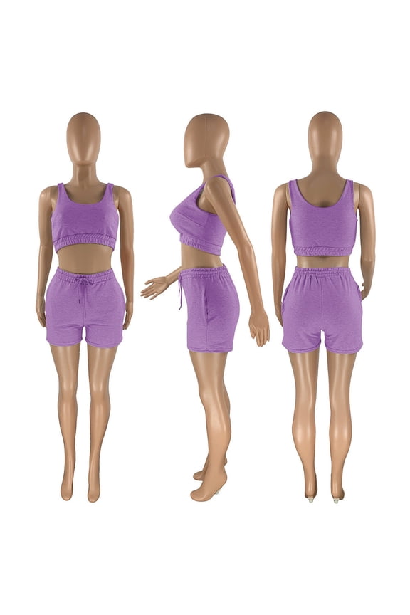 The Lounge Set