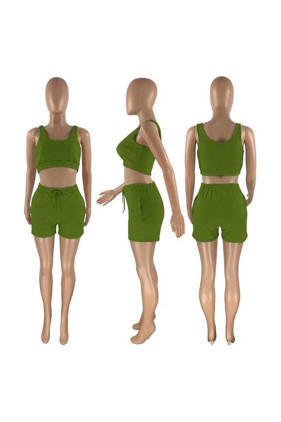 The Lounge Set