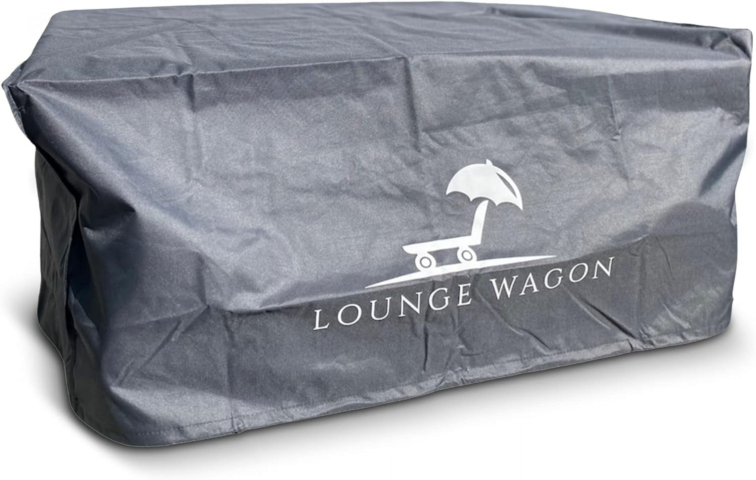 The Lounge Wagon Storage Cover The Storage Cover Designed For The