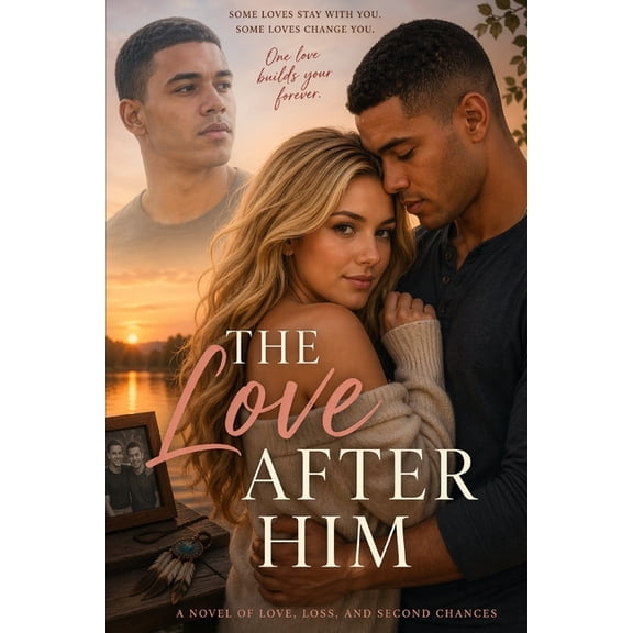 The Love After Him, (Paperback)