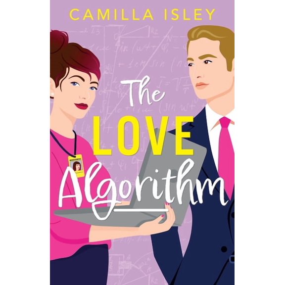 The Love Algorithm, (Paperback)