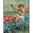 thumbnail image 1 of Pre-Owned The Love Almanac (Hardcover) 0941807916 9780941807913, 1 of 1