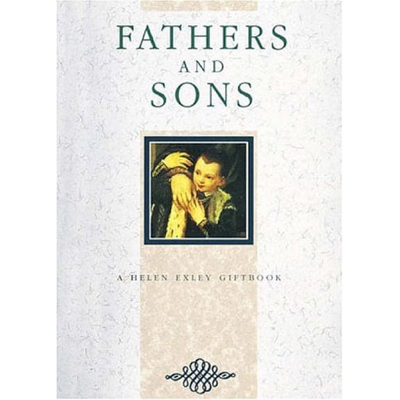 Pre-Owned The Love Between Fathers and Sons (The Love Between Series) Hardcover