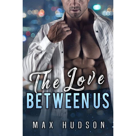 The Love Between Us (Paperback)