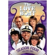 The Love Boat Season Four Volume One