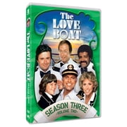 The Love Boat: Season Three Volume Two