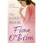 The Love Book, Paperback