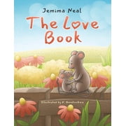 The Love Book, Paperback