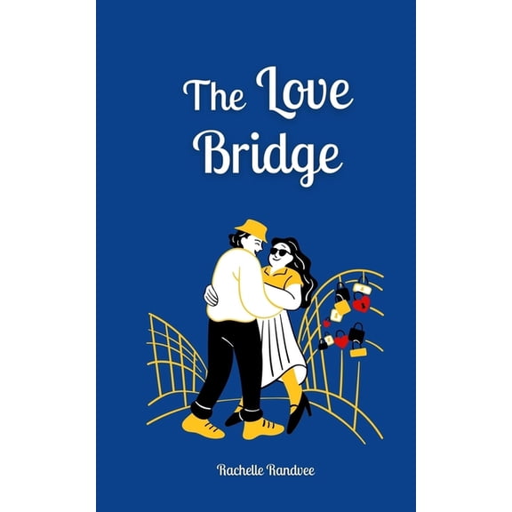 The Love Bridge, (Paperback)