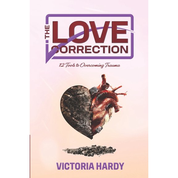 The Love Correction (Paperback)