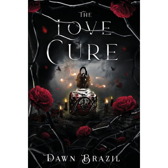 The Love Cure (Paperback)