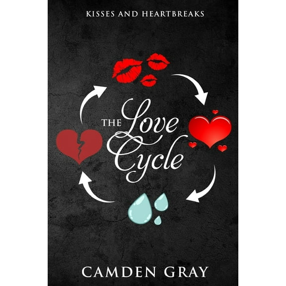 The Love Cycle (Paperback)