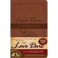 thumbnail image 1 of Pre-Owned The Love Dare for Parents (Unknown) 1433682761 9781433682766, 1 of 1