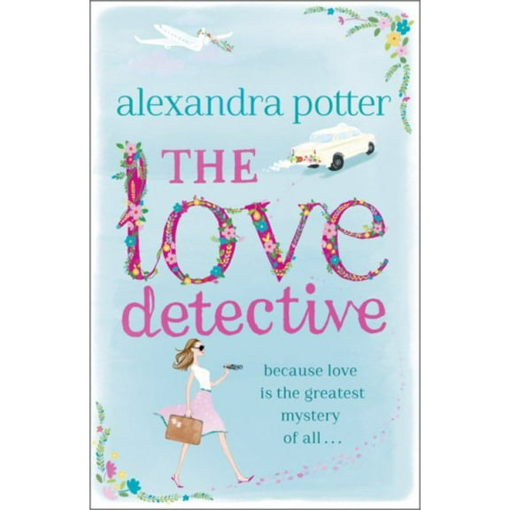 The Love Detective
