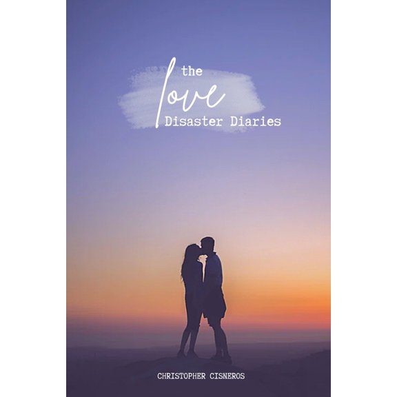 The Love Disaster Diaries, (Paperback)