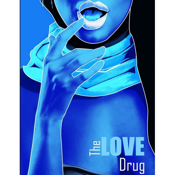 The Love Drug, (Paperback)