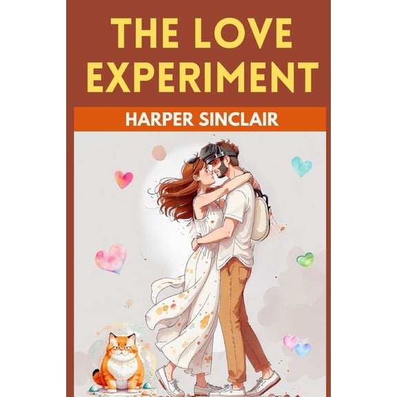 The Love Experiment (Paperback)
