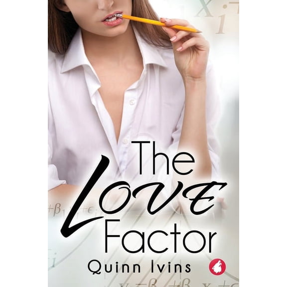 The Love Factor (Paperback)