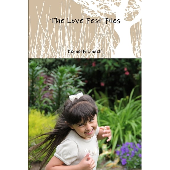 The Love Fest Files, (Paperback)