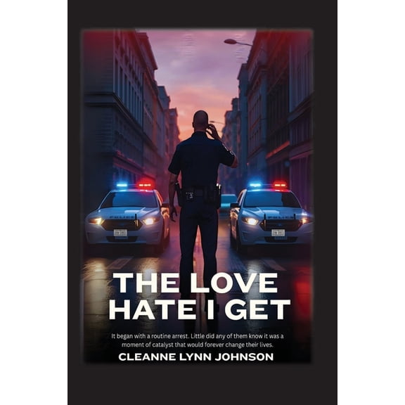 The Love Hate I Get, (Paperback)