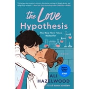 The Love Hypothesis Paperback