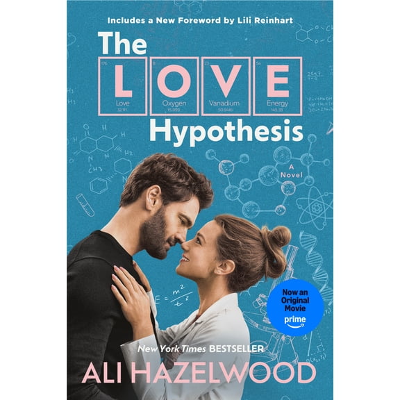 The Love Hypothesis (Prime Tie-In) (Media tie-in) (Paperback)