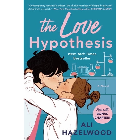 The Love Hypothesis The Love Hypothesis, (Hardcover)