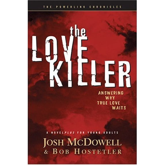 Pre-Owned The Love Killer: Answering Why True Love Waits, 9780842365901, 0842365907, Paperback,