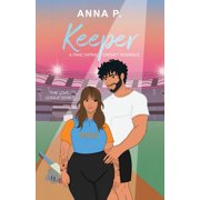 The Love League Keeper A Fake Dating Cricket Romance, Book 3, Paperback
