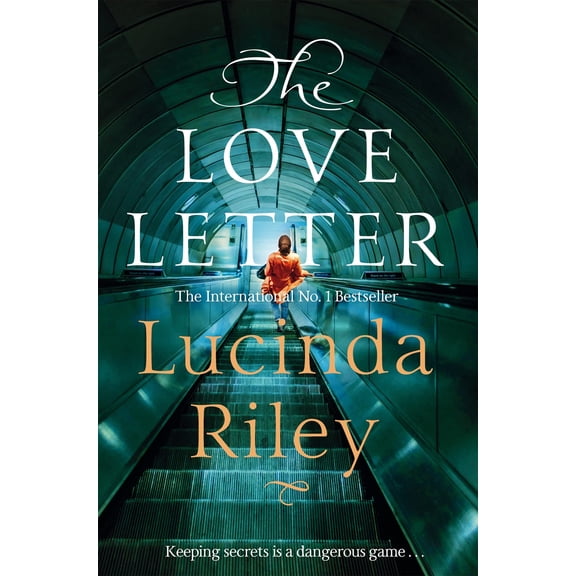 Pre-Owned The Love Letter (Paperback)