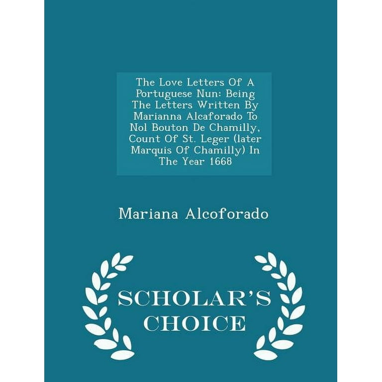 Love Letters of inproved a Portuguese