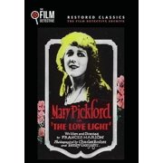 The Love Light DVD, Film Detective, Drama