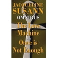thumbnail image 1 of Pre-Owned The Love Machine/Once Is Not Enough Paperback, 1 of 1