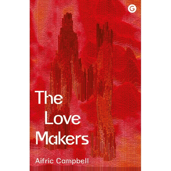 The Love Makers (Hardcover)