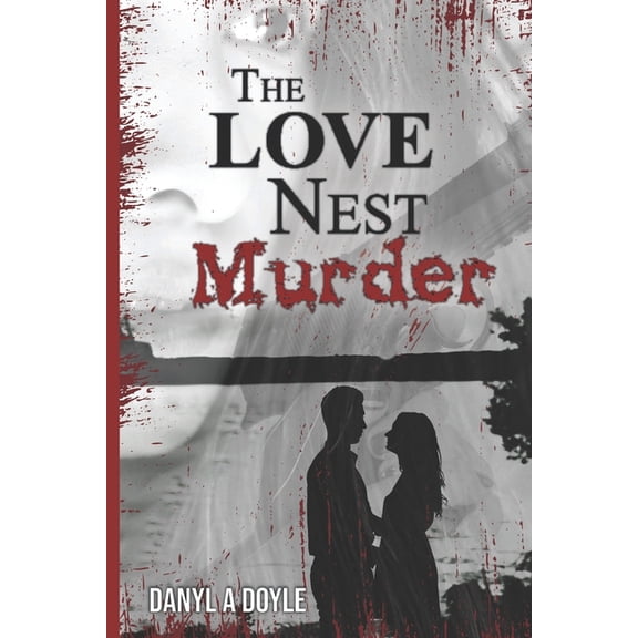 The Love Nest Murder (Paperback)