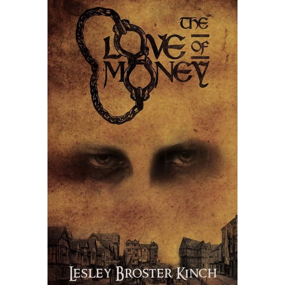 The Love Of Money, (Paperback)