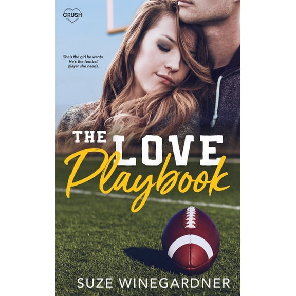 The Love Playbook, (Paperback)
