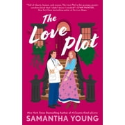 The Love Plot, Paperback