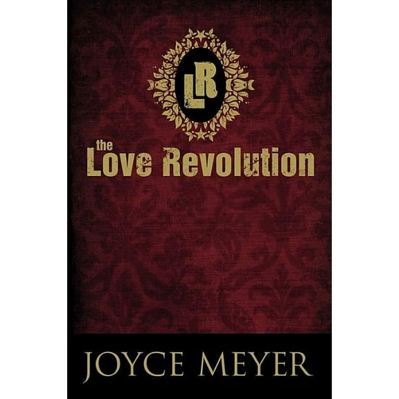 The Love Revolution, (Hardcover)
