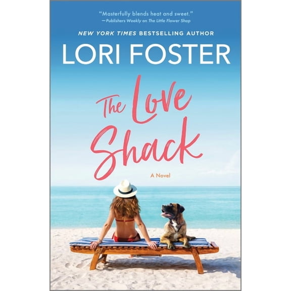 The Love Shack, (Hardcover)