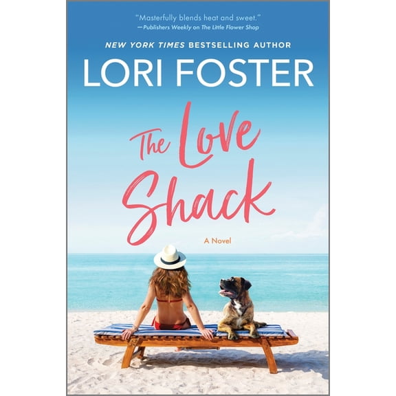 The Love Shack, (Paperback)