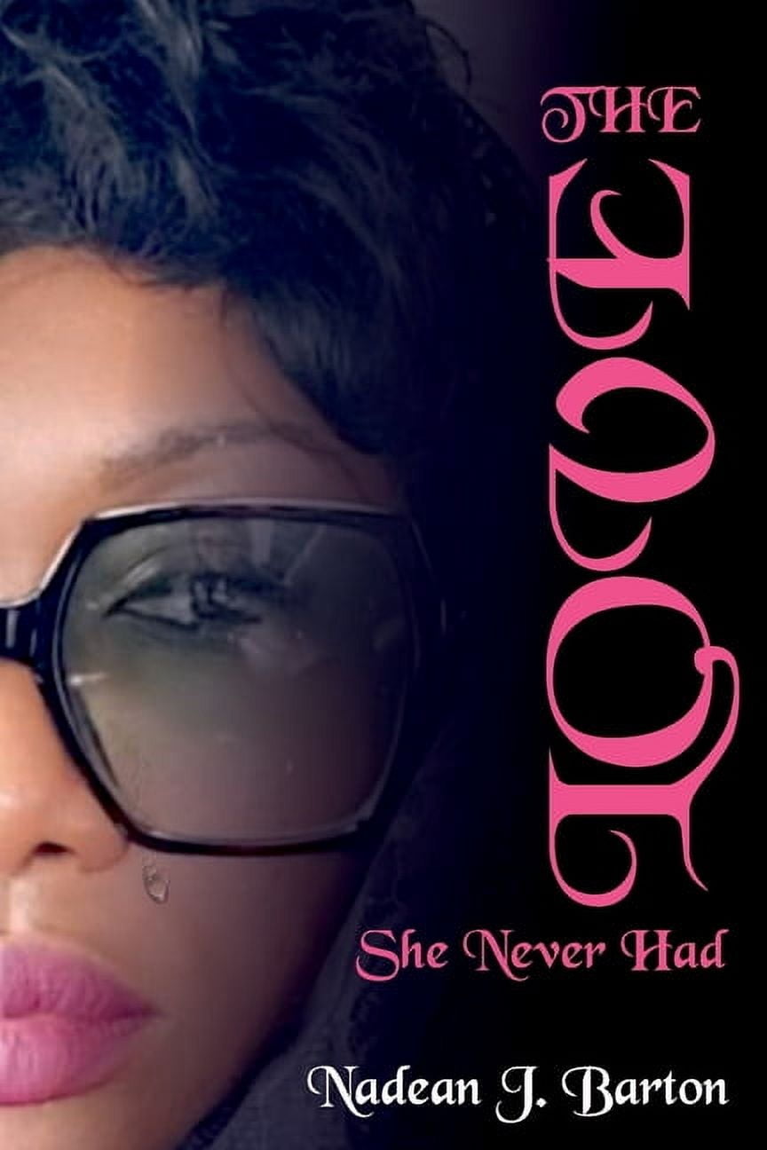 The Love She Never Had, (Paperback)