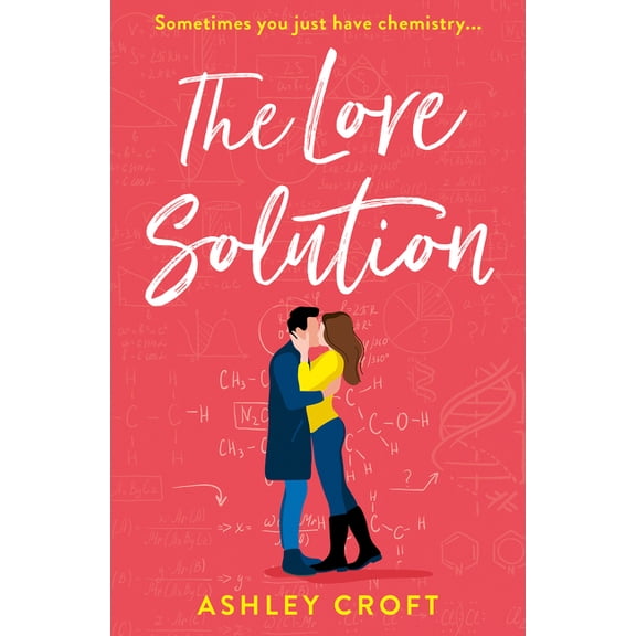 The Love Solution, (Paperback)