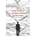 thumbnail image 1 of Pre-Owned The Love Song of A. Jerome Minkoff: And Other Stories (Hardcover) 0618721959 9780618721955, 1 of 1
