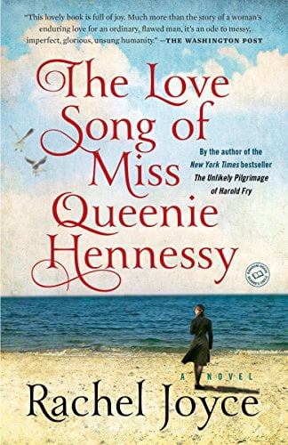 Pre-Owned The Love Song of Miss Queenie Hennessy Paperback