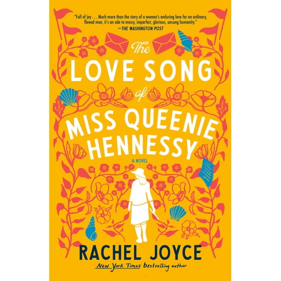 Pre-Owned The Love Song of Miss Queenie Hennessy (Paperback) 0812989813 9780812989816