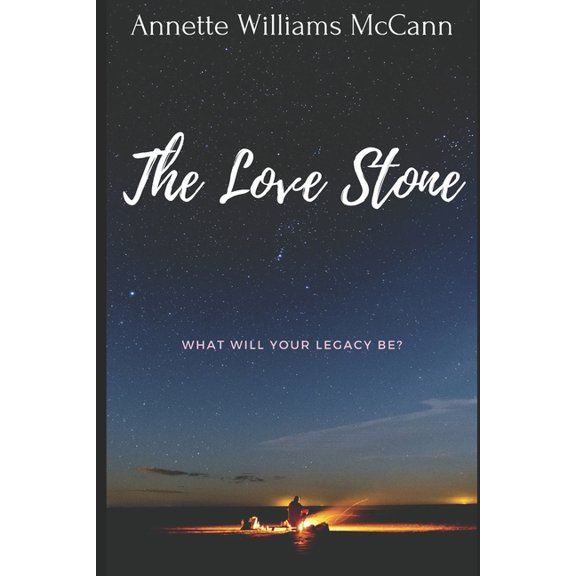 The Love Stone (Paperback)