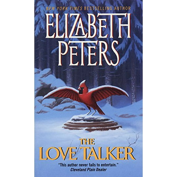 Pre-Owned The Love Talker (Mass Market Paperback) 0380733404 9780380733408